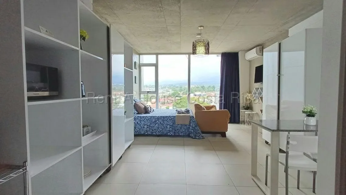 Apartment for rent Torre Ifreses Curridabat — photo 4