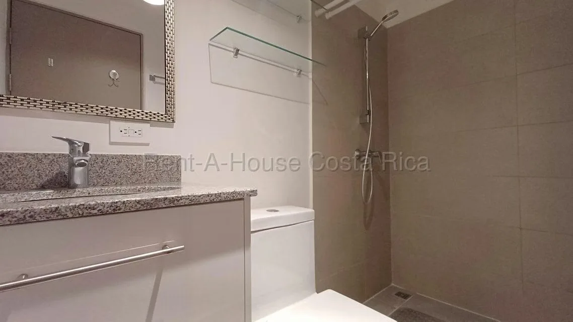 Apartment for rent Torre Ifreses Curridabat — photo 5