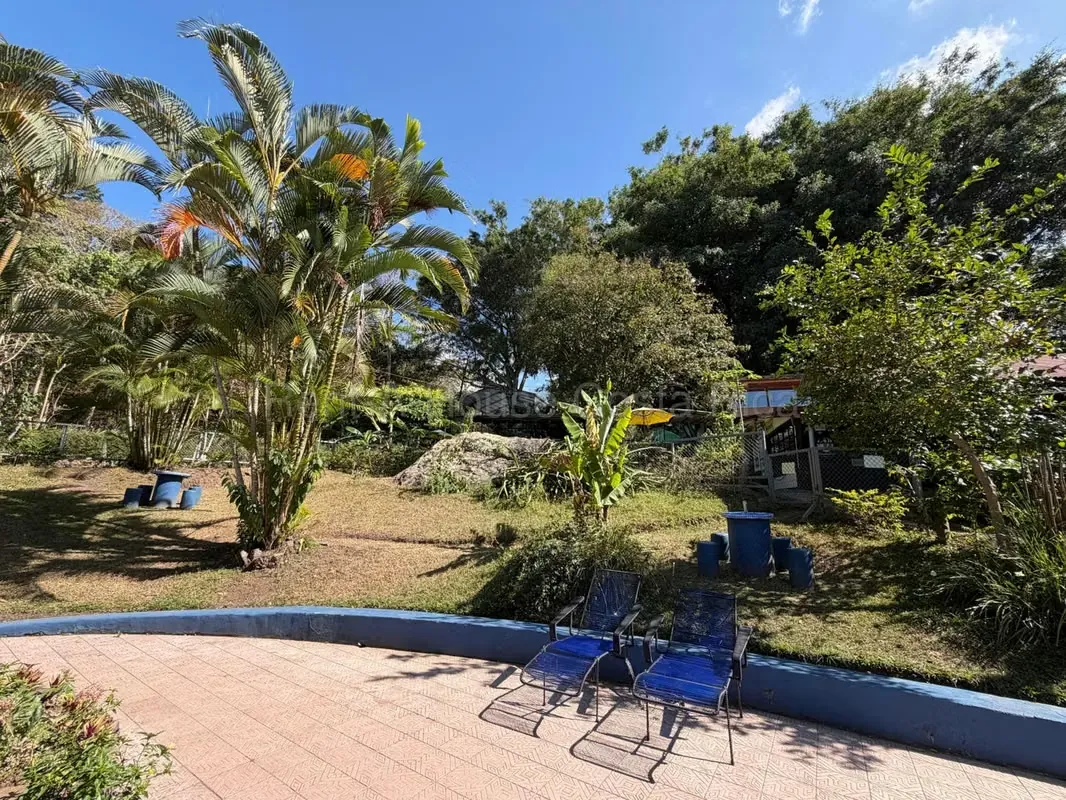 Venta club campestre con piscina, 8 ranchos y cancha de tenis #26-1894 GS