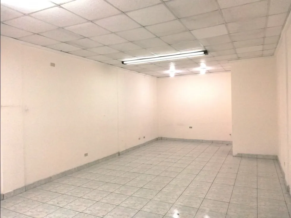 Se alquila local comercial en segundo piso, en una zona con mucho flujo ... — photo 5