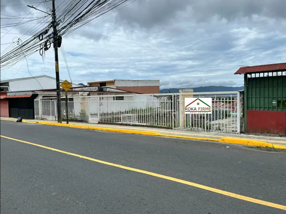VENTA DE HERMOSO TERRENO, SABANILLA 4214 (GC)