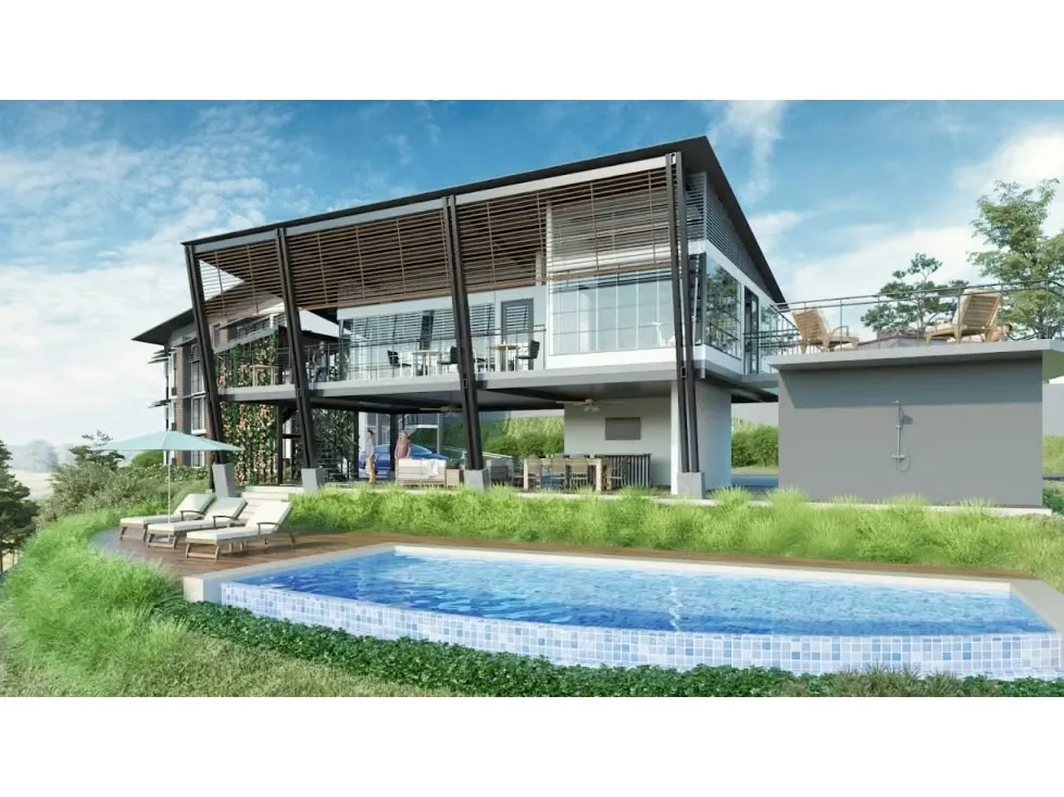 VENTA DE LOFT AMUEBLADO, POZOS, SANTA ANA 4218 (GC)