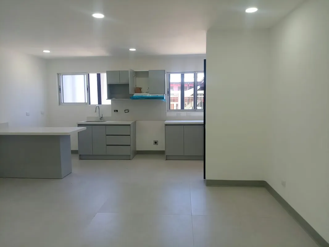 RENTAL APARTMENT TYPE HOUSE FOR PREMIERE LOCATED IN ALAJUELA CENTER