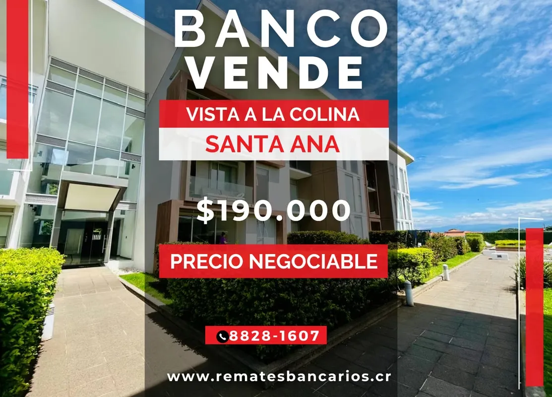 Apartment for sale, Vista de La Colina Condominium, Santa Ana, Auction