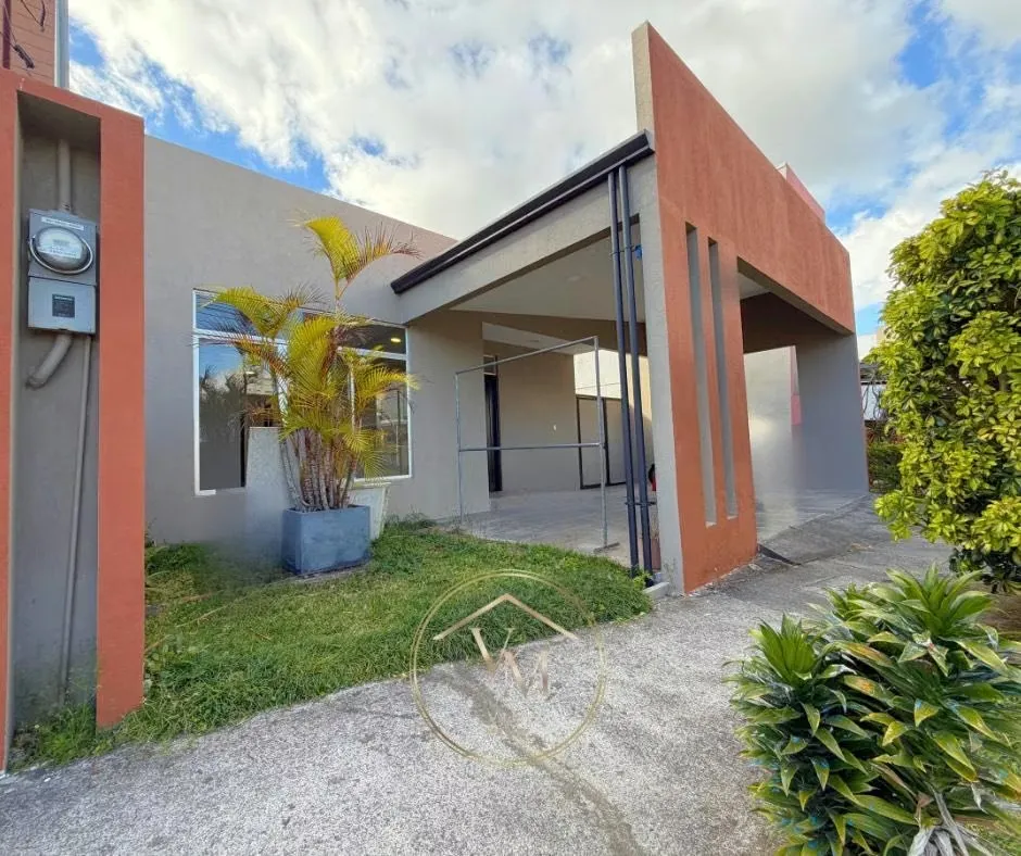 Venta casa UNA PLANTA!!! Condominio en Concepción La Unión, 3 hab