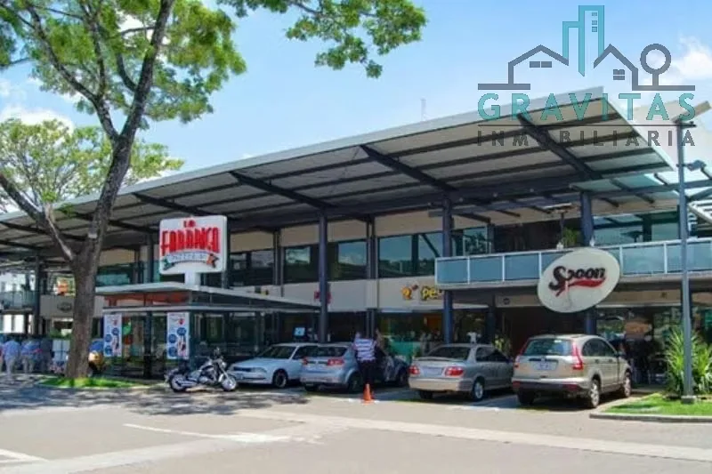 Commercial spaces available at Momentum Lindora, located in Santa Ana, an excellent commercial location.