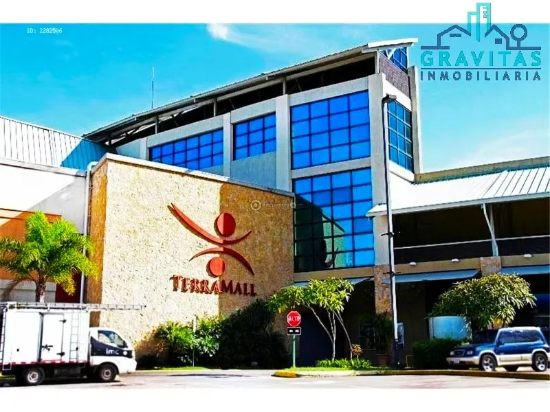 Locales comerciales en alquiler en Terramall (Diferentes metrajes) ID 329