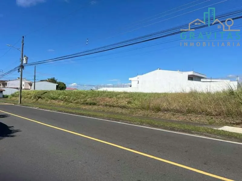 Land for sale in Cariari Belen, 1040m2 ID 1905