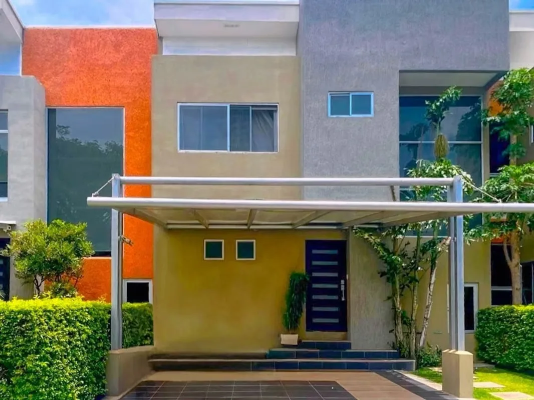 Discover this inviting two-story residence designed to provide comfort and functionality throughout. The home features 3 ...