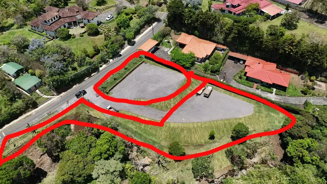 Property for sale. San Isidro, Heredia