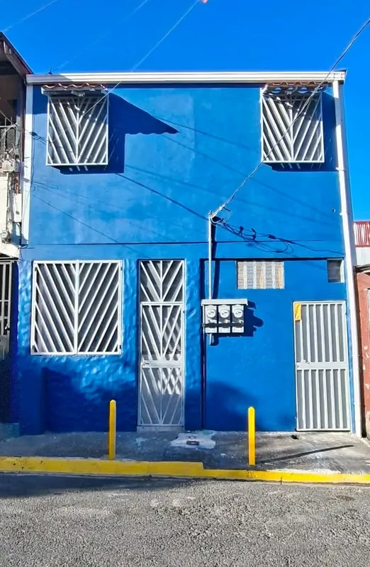Apartment Property for Sale in Pavas | Generate Income | 5 Residential Units | Ideal for Investment