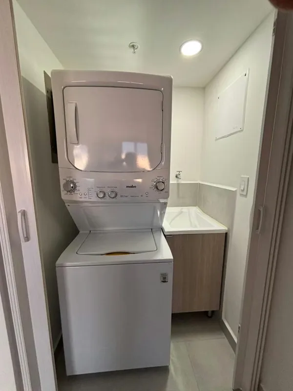 1-BEDROOM APARTMENT IN LA URUCA - 11TH FLOOR WITH APPLIANCES — photo 5