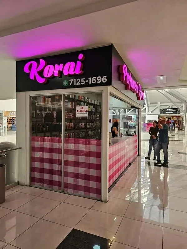 Kiosk for rent in Mall San Pedro — photo 3