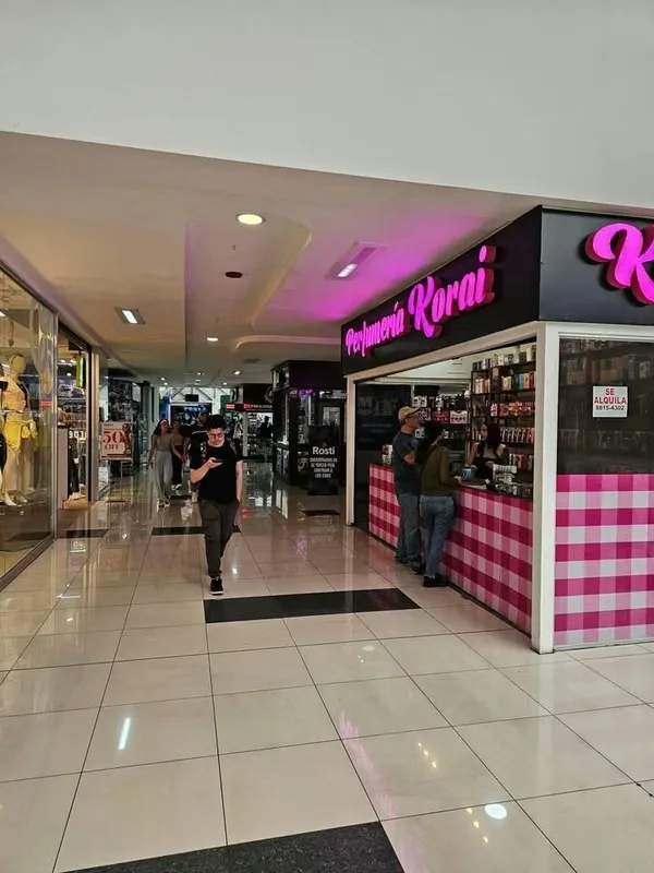 Kiosk for rent in Mall San Pedro — photo 4