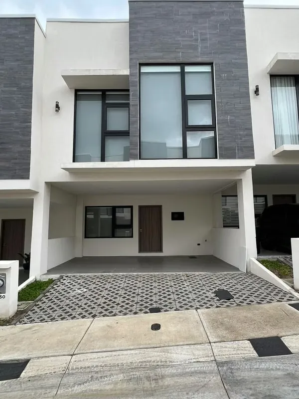 New House for Rent in Santa Ana | Brand New | 3 Bedrooms | Pool and Gym