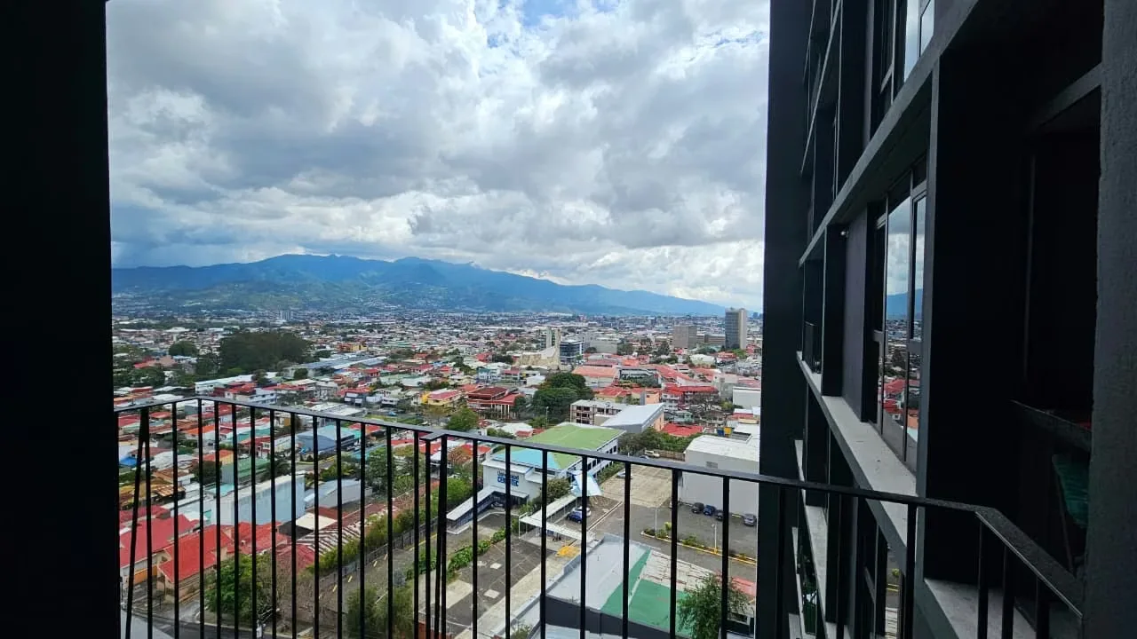 Brand new apartment for rent in Secret Escalante — photo 2