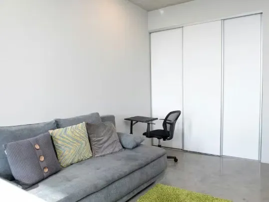 Furnished Studio Apartment for Rent at URBN Escalante – 16th Floor — photo 4
