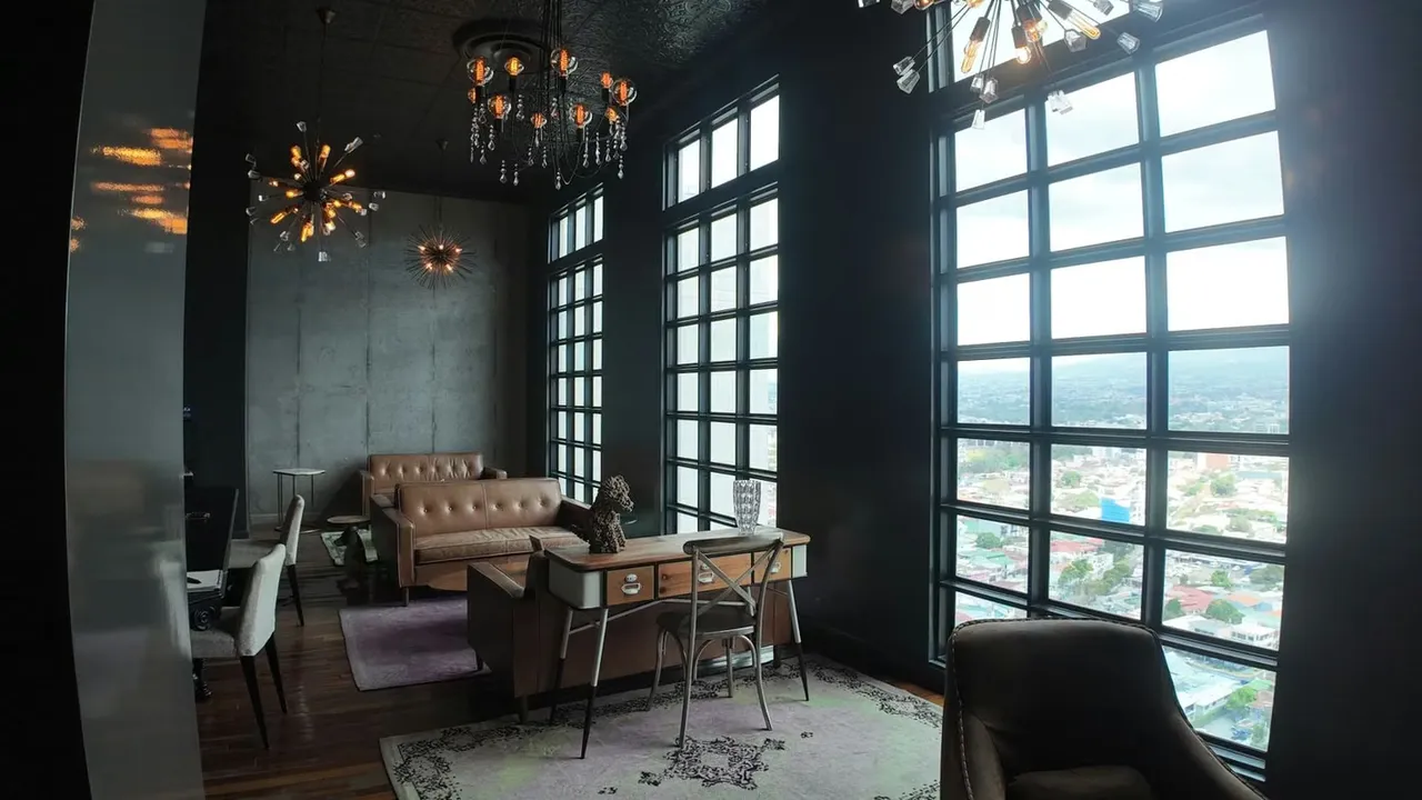 Furnished Studio Apartment for Rent at URBN Escalante – 16th Floor — photo 5