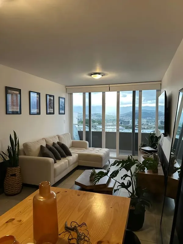APARTAMENTO EN ALQUILER | CONDOMINIO MONTE ALTO, CURRIDABAT