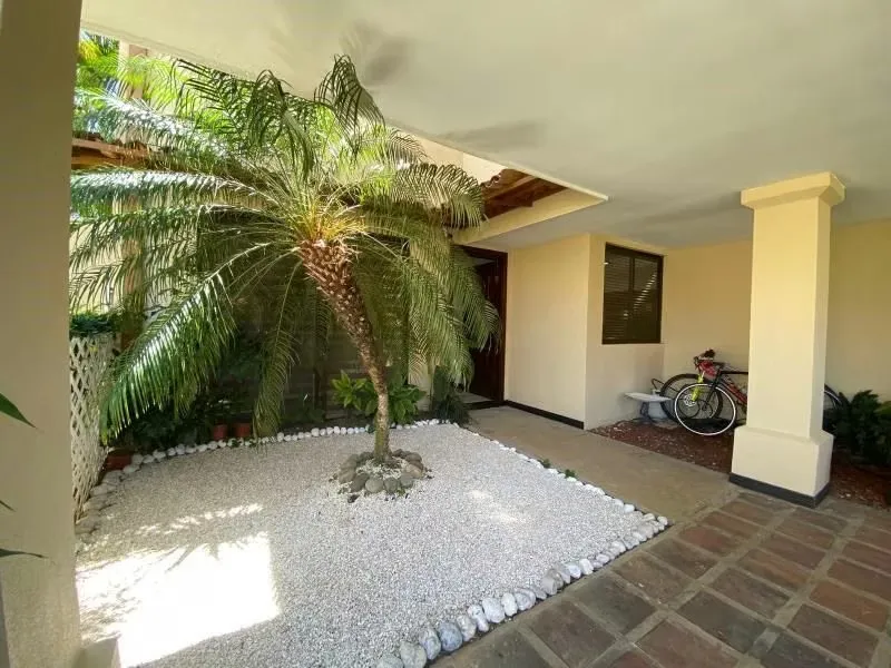 Casa en Venta en Condominio Exclusivo