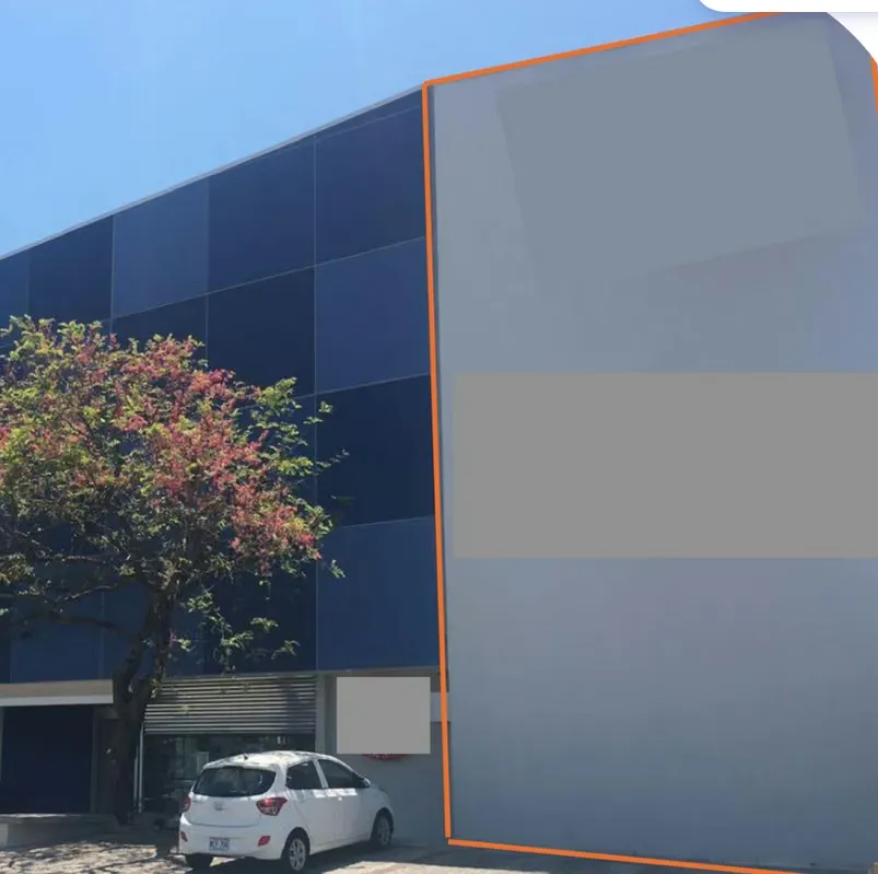Local comercial en Liberia, Guanacaste