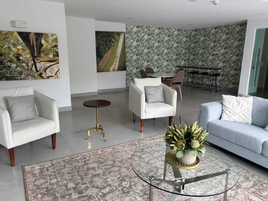 Condominio Premium Senderos de Chircá, Escazú