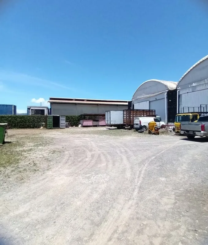 RENTAL PROPERTY WITH 2 WINERIES IN THE LIMA DE CARTAGO
