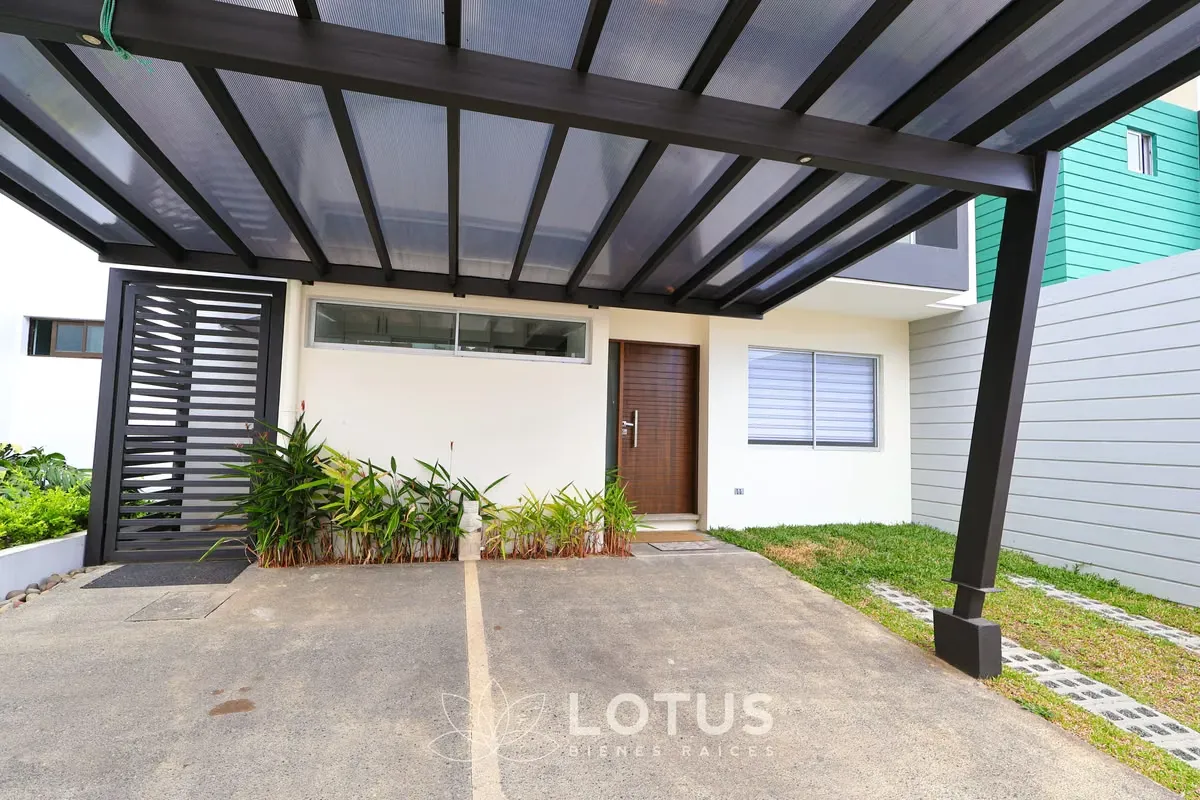 House for sale in Condominio Distrito San Juan, Tres Ríos CODIGO AJ055