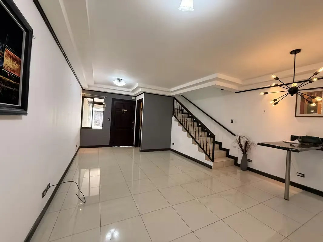 Venta de casa en Residencial en Concepcion de La Union 