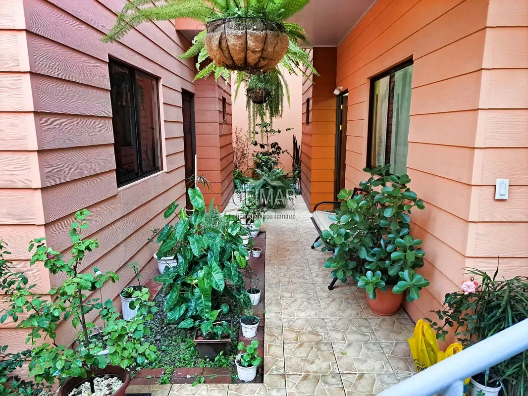 Apartamento en Catedral, muy buen mantenimiento, primera planta, SA-126