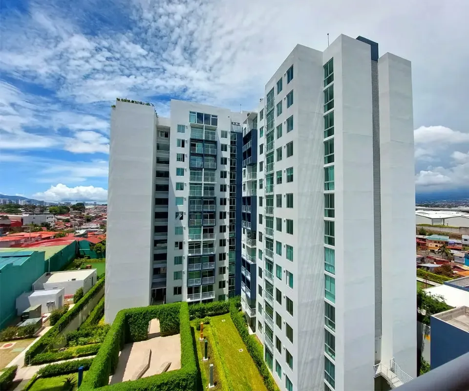 APARTMENT FOR SALE - BAMBÚ RIVERA, TIBÁS
