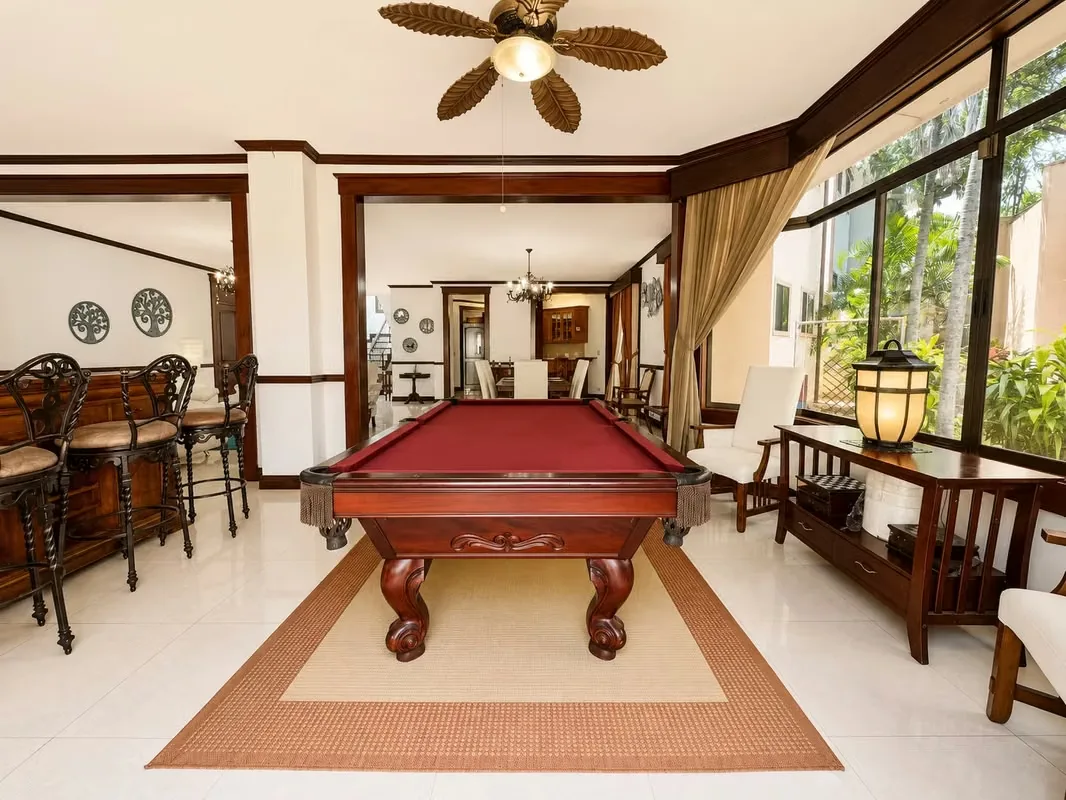 Casa en alquiler en Condominio Cariari — photo 2