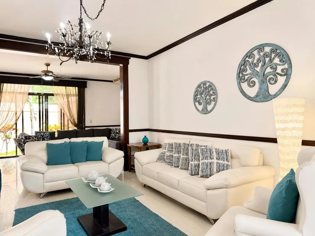 Casa en alquiler en Condominio Cariari — photo 3