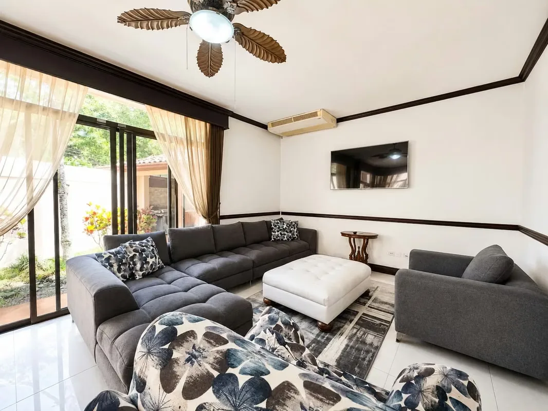 Casa en alquiler en Condominio Cariari — photo 4