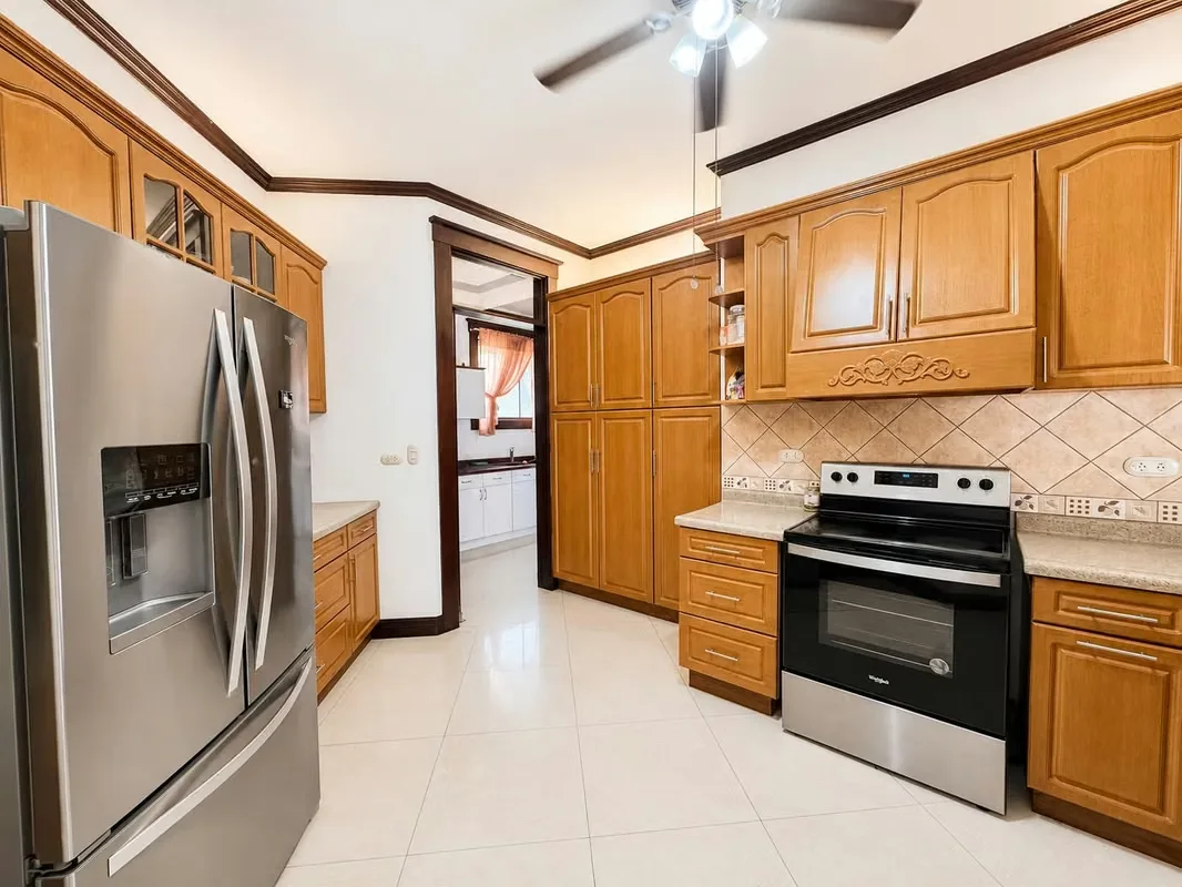 Casa en alquiler en Condominio Cariari — photo 5