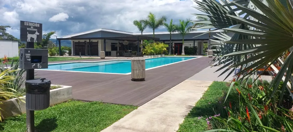 For rent. Brand-New Apartment for Rent | Parque 160, Concasa, Alajuela