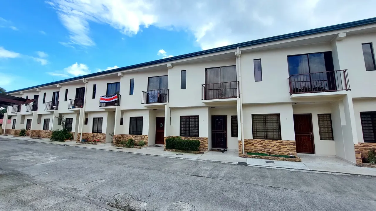 ¡Hermoso Apartamento en venta en San Rafael de Montes de Oca! — photo 2