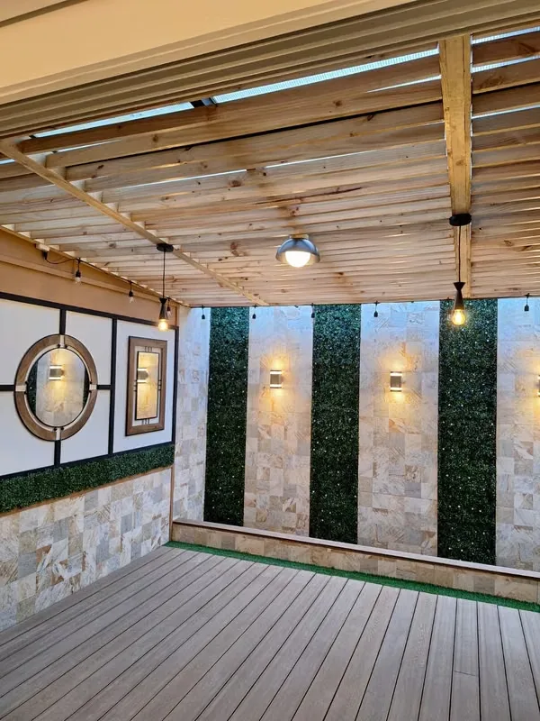 Descubra este casa de 3 habitaciones y 3 baños, ubicado en una de las zonas más exclusivas y convenientes de Santo Domingo de Heredia, frente al reconocido Hotel Bougainvillea. — photo 3