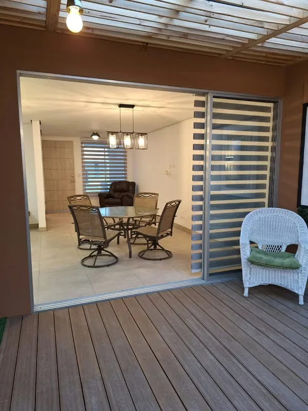 Descubra este casa de 3 habitaciones y 3 baños, ubicado en una de las zonas más exclusivas y convenientes de Santo Domingo de Heredia, frente al reconocido Hotel Bougainvillea. — photo 5