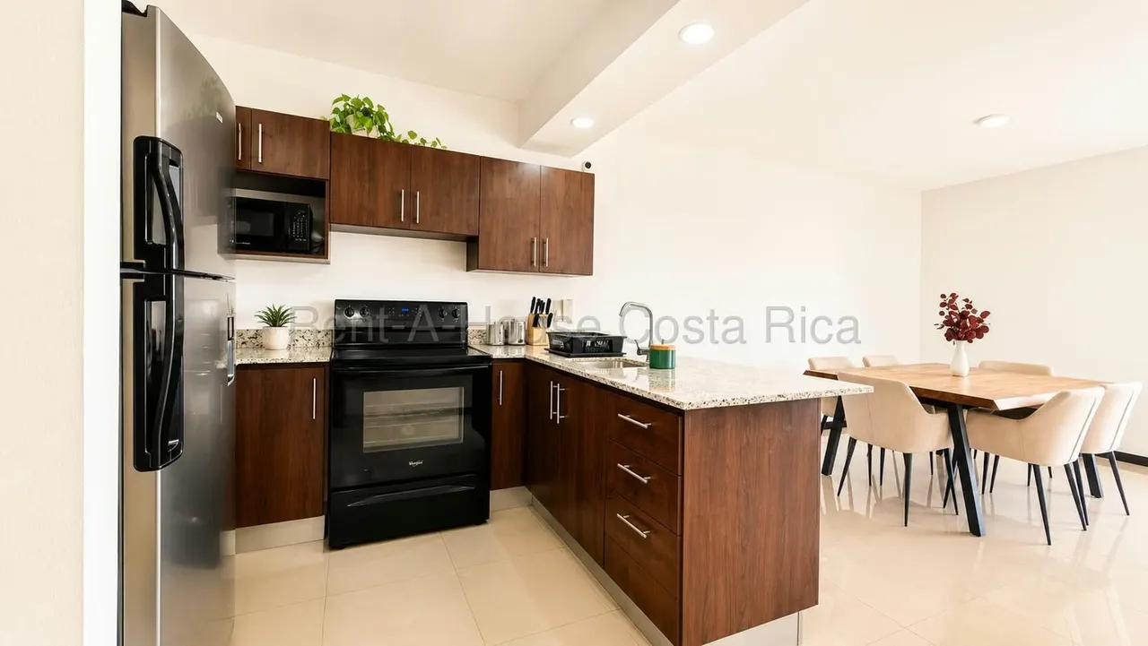 Apartment for Sale in Torres de Granadilla, Curridabat