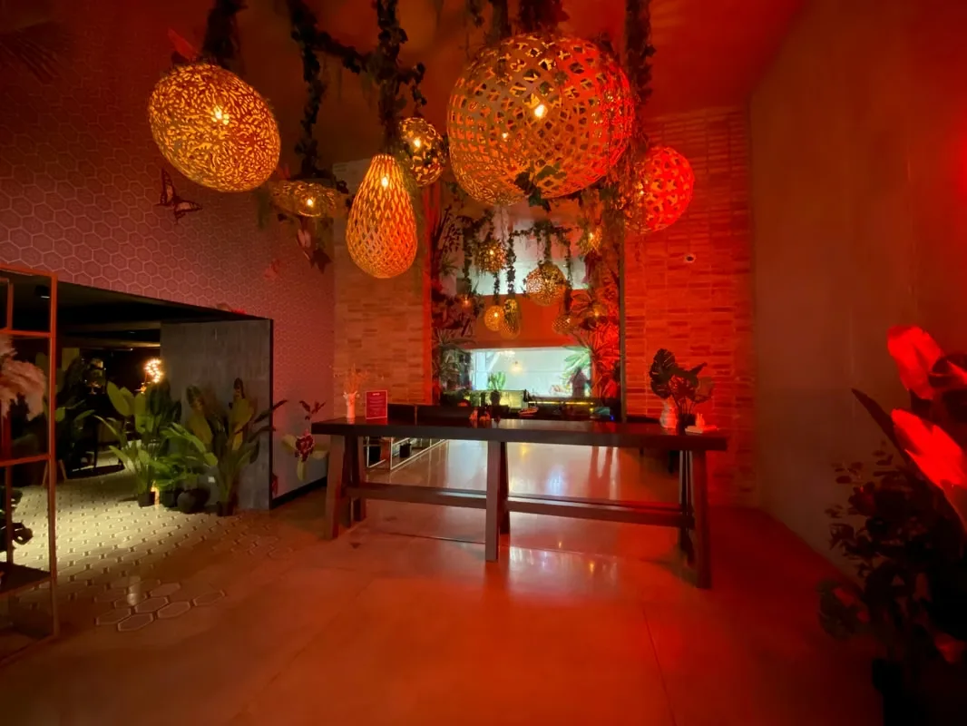 Experience modern urban living in one of San José's most desirable locations, just steps away ... — photo 5