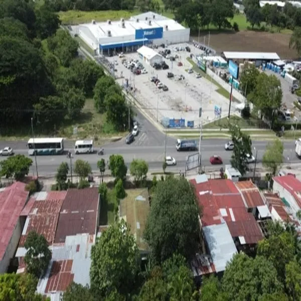 Excelente terreno en venta en Liberia, Guanacaste