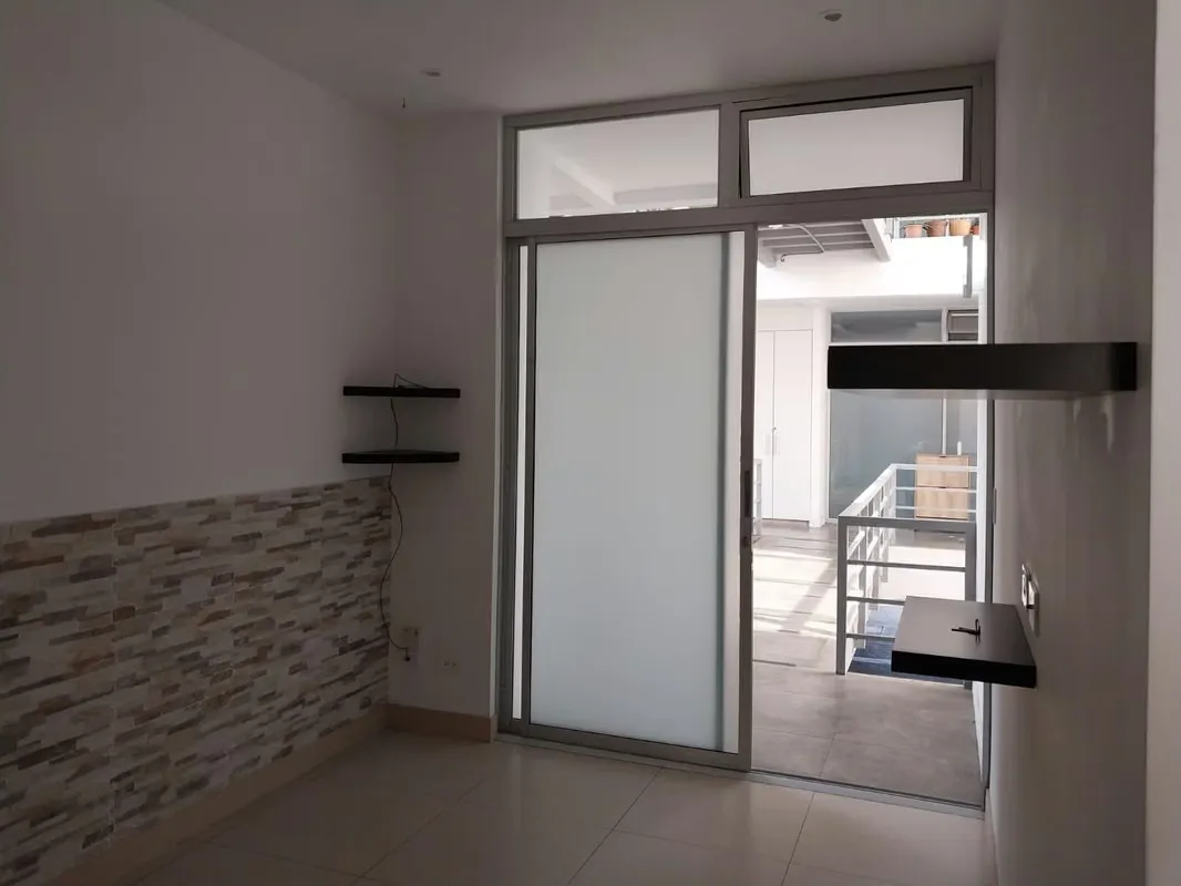 Rohrmoser Geroma Moderno  apartamento  de 2 habitaciones pet friendly