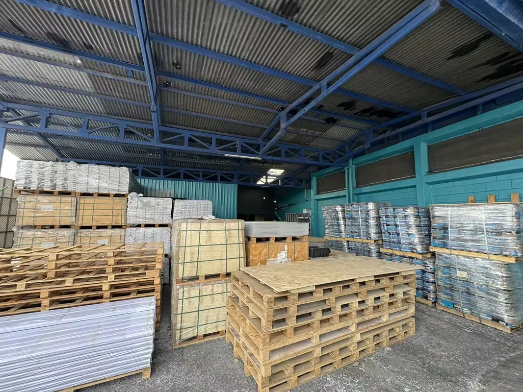 Industrial Warehouse for Rent in La Uruca | 1,913 m² | Heavy Duty | Excellent Logistics Location — photo 3