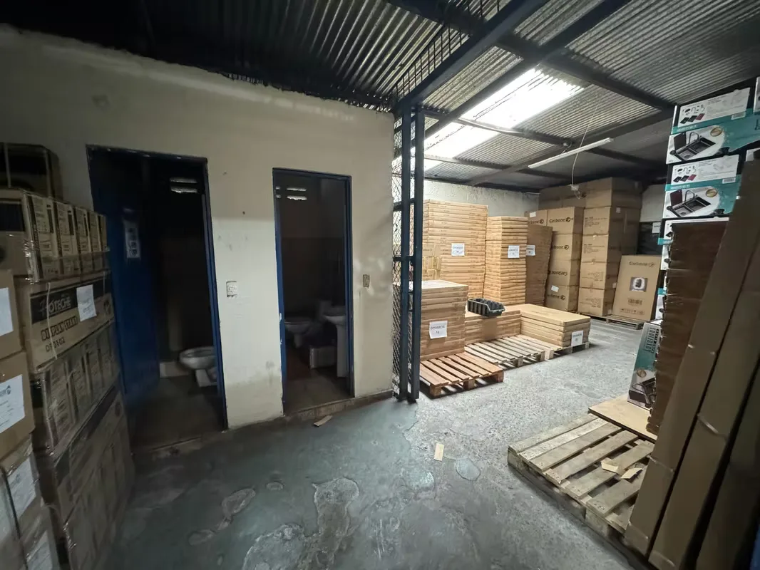 Industrial Warehouse for Rent in La Uruca | 1,913 m² | Heavy Duty | Excellent Logistics Location — photo 5