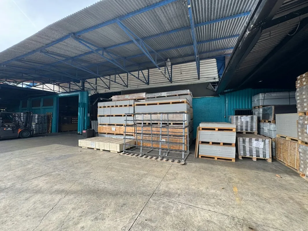 Industrial warehouse for rent in La Uruca | 1,913 m². — photo 5