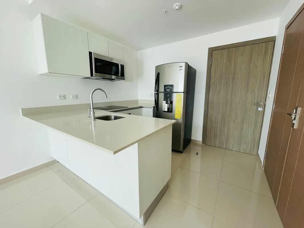 Apartment for Sale in Bambú Rivera, Tibás
