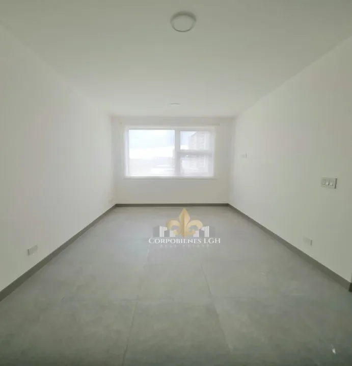 Apartment for rent in Cond. Nucleo Sabana, La Sabana, San José