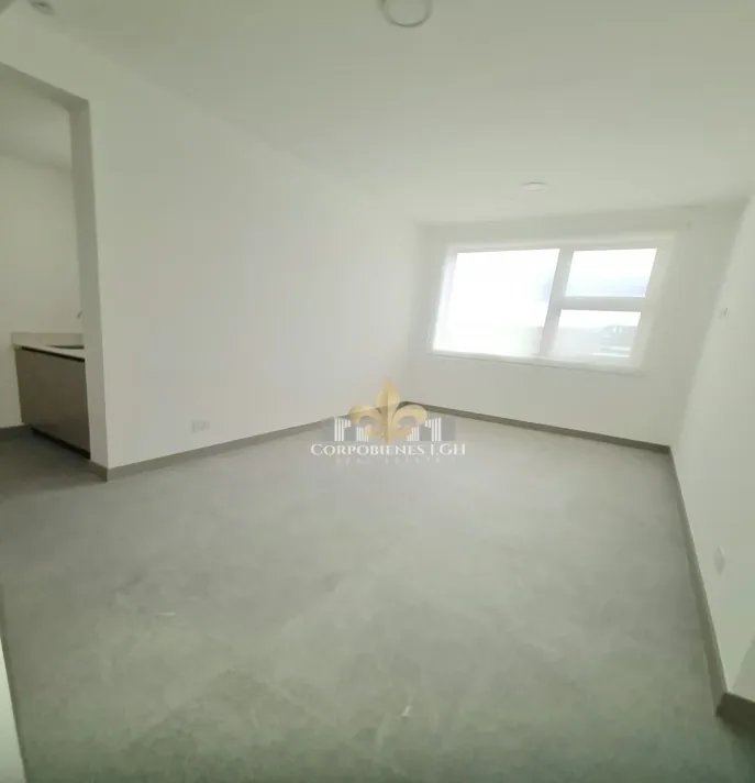 Apartment for rent in Cond. Nucleo Sabana, La Sabana, San José — photo 3