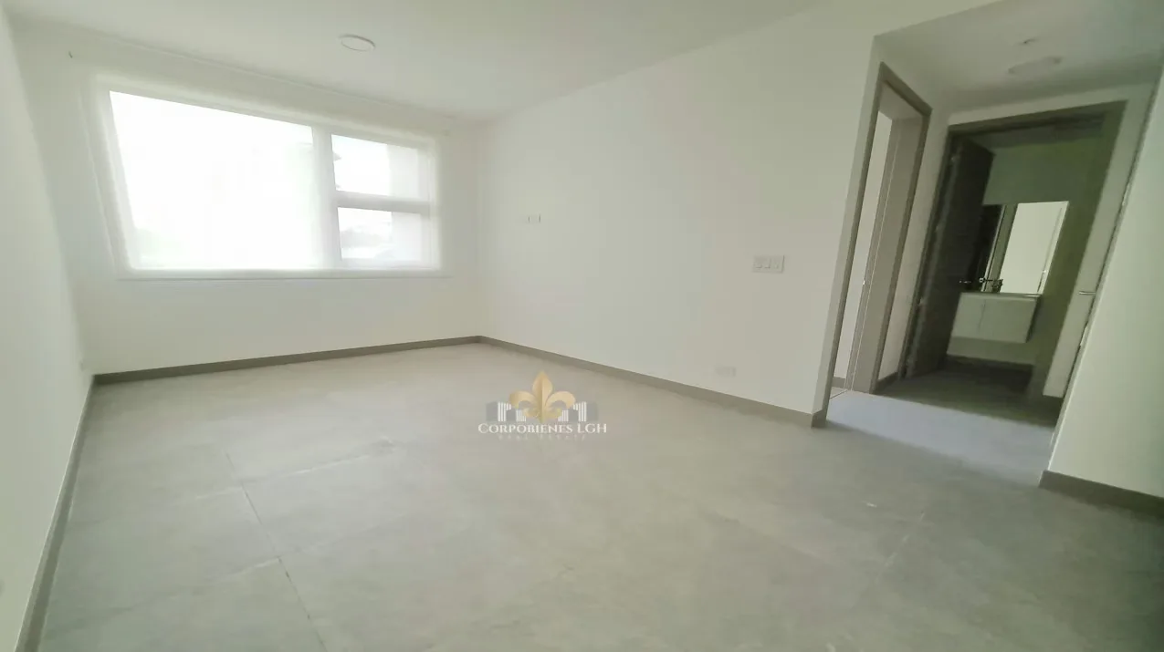 Apartment for rent in Cond. Nucleo Sabana, La Sabana, San José — photo 4